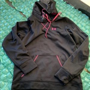 Under Armour hoodie